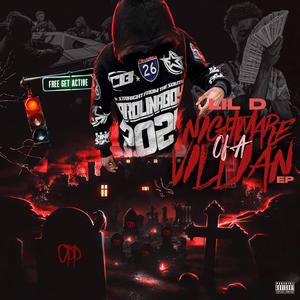 Nightmares of a villain (Explicit)