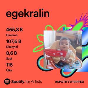 Bana Onlar Gibi Davranma