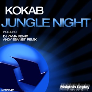 Jungle Night