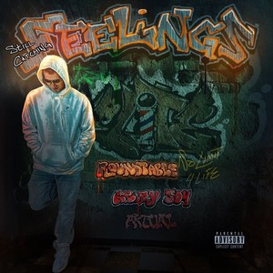 Catching Feelings (feat. Aktual & Fiend) (Explicit)