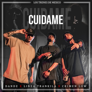 Cuidame (Explicit)