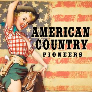 American County Pioneers