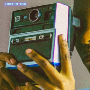 Lost In You (Explicit)