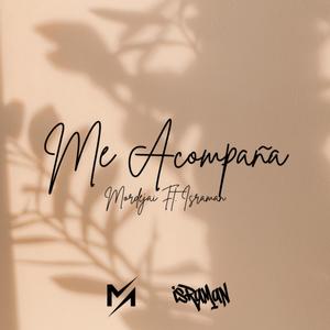 Me acompaña (feat. Israman)