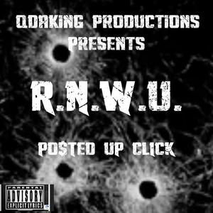 R.N.W.U. (feat. Marcusred44boy) [Explicit]