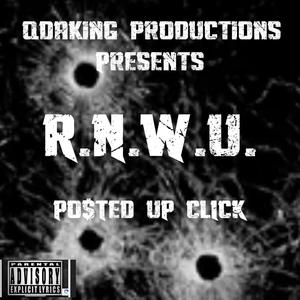 R.N.W.U. (feat. Marcusred44boy) (Explicit)
