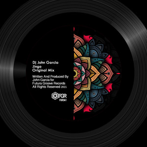 Jingo (Original Mix)
