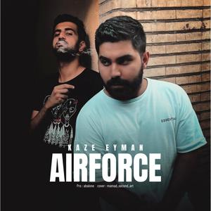 airforce (feat. kaze) (Explicit)