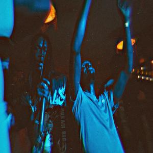 4PM In The Stu (Explicit)