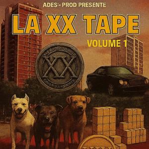 Du 1-9 Au 2-0 (feat. diksa, darys, ramsa & seven)