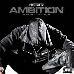 Ambition - Single (Explicit)