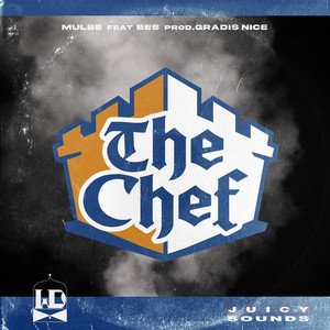 THE CHEF (feat. BES) [Explicit]