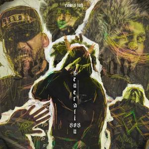GENERATION808 (feat. TAK) (Explicit)