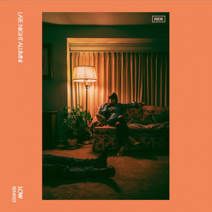 Low (Spooky Cowboy Mix)