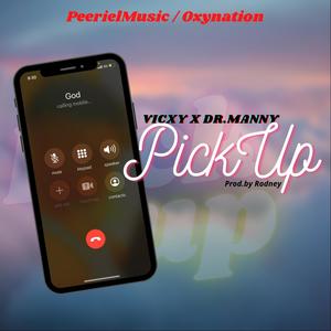 Pick Up (feat. DrManny & Peeriel)