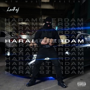 Haramsterdam (Explicit)