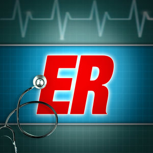 ER (TV Show Unreleased Extended Song Theme)