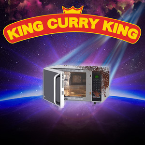 King Curry King