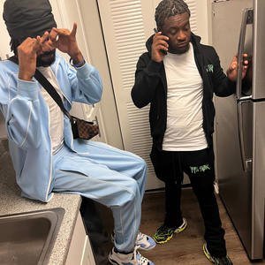 Hopeless (feat. TG Wop) (Explicit)