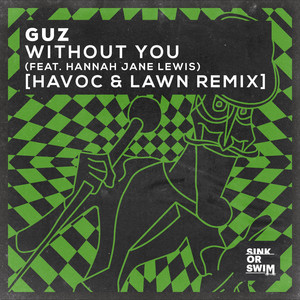 Without You(feat. Hannah Jane Lewis) (Havoc & Lawn Remix)