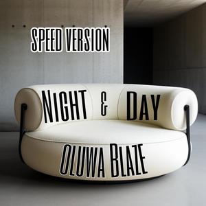 Night and day speed up