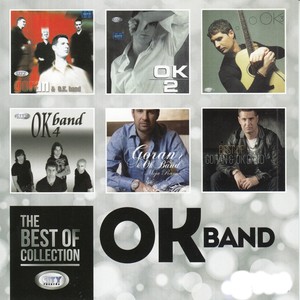 The Best Of Collection OK Band