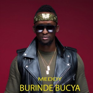 Burinde Bucya