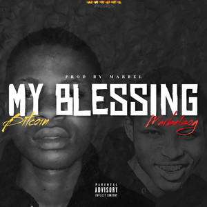 My Blessing (Explicit)