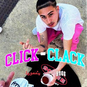 Click Clack (feat. Glassy) [Explicit]