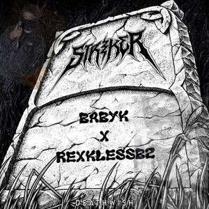 STRIKER MUSIC (feat. Babyk0sama) (Explicit)