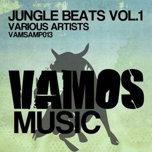 Jungle Beats, Vol. 1