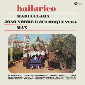 Bailarico