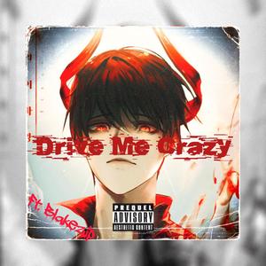 Drive Me Crazy (feat. Blake Zip)