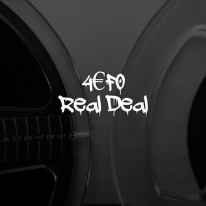 Real Deal (Explicit)