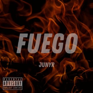 Fuego (Explicit)