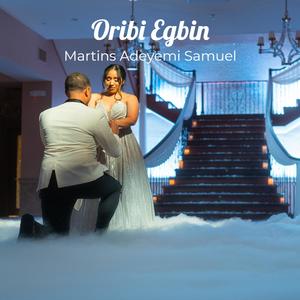 Oribi Egbin