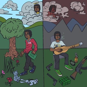 Baby N Stress (Explicit)