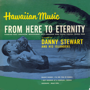 From Here to Eternity: Music from the Soundtrack (Shellac Transfer)