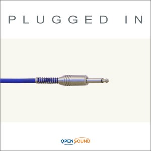 Plugged In (Music for Movie)