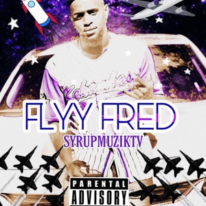 FlyyFred(feat. Marc Boomin) (Explicit)
