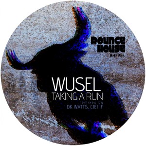 Taking A Run EP