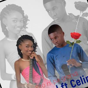 PITO N' PA GRANDI (feat. Celinehaïti) (Explicit)