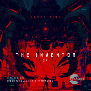 Formulate (Monococ Remix)