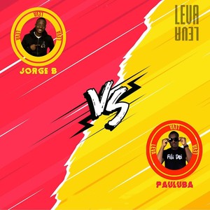 Jorge B VS Pauluba