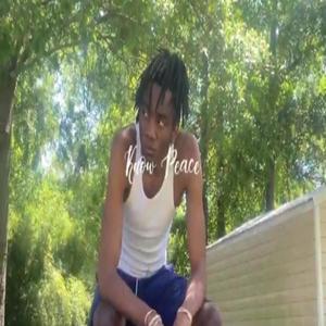 K(no)w Peace (Explicit)