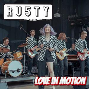 Love in Motion