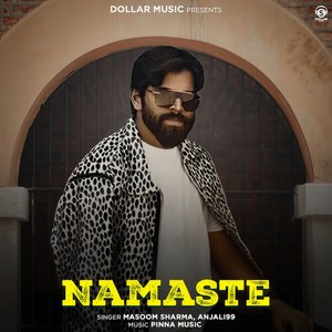 Masoom Sharma - Namaste