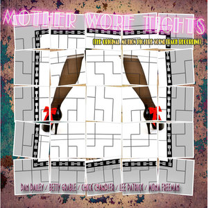 Swinging Down the Lane - Stumbling