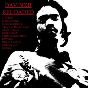 Davinxii Reloaded (Explicit)