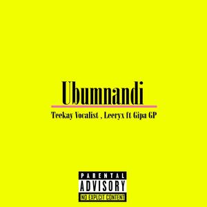 Ubumnandi (feat. Gipa Gp)